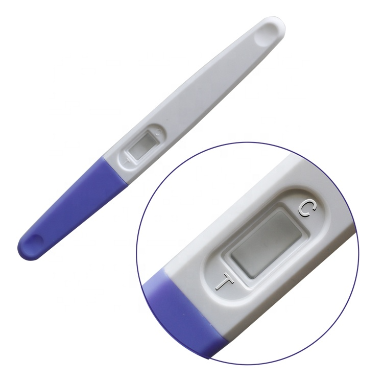 人绒毛膜促性腺激素（HCG）检测试剂盒（笔型）